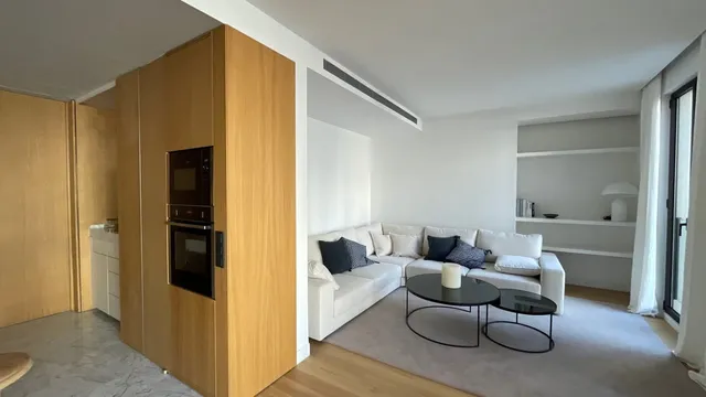 Apartment in Barcelona, Catalonia