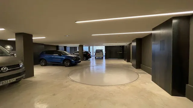 Apartment in Barcelona, Catalonia