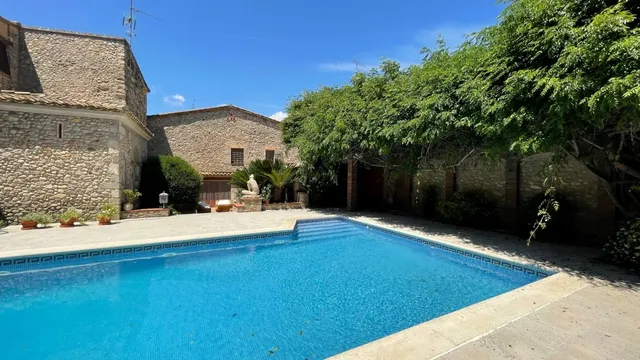 Villa in Sant Pere Pescador, Catalonia