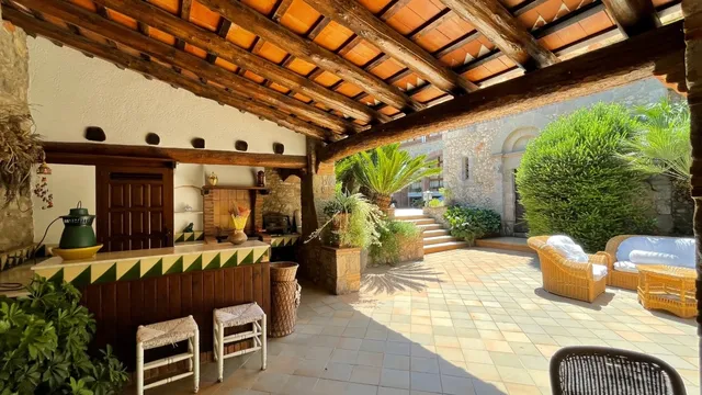 Villa in Sant Pere Pescador, Catalonia