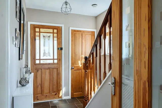 3 Clare Gardens, Bath BA2 2SD