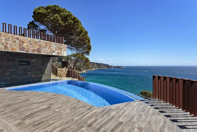 Villa in Sant Feliu de Guixols, Catalonia