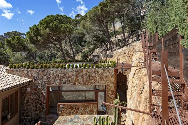 Villa in Sant Feliu de Guixols, Catalonia