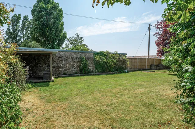 Springwell House, Whitfield,, Falfield, GL12 8DS