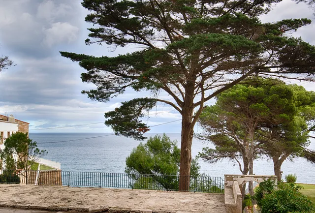 Land in S’Agaro, Catalonia