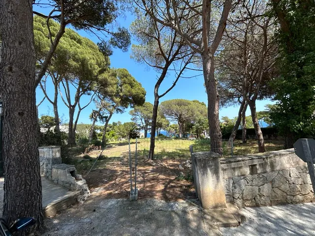 Land in S’Agaro, Catalonia