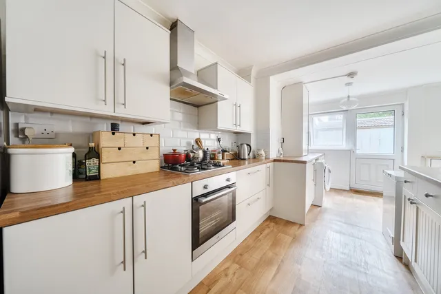 40 Bewsey Road, Warrington WA2 7LS