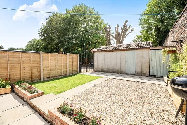 40 Bewsey Road, Warrington WA2 7LS
