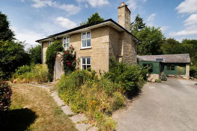 Downwood Farm House Downwood Farm, Leominster HR6 9NH