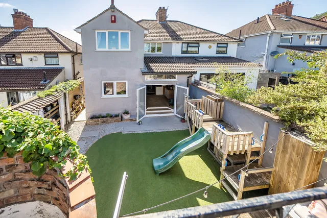 6 Farm Road, Weston-super-mare BS22 8BB