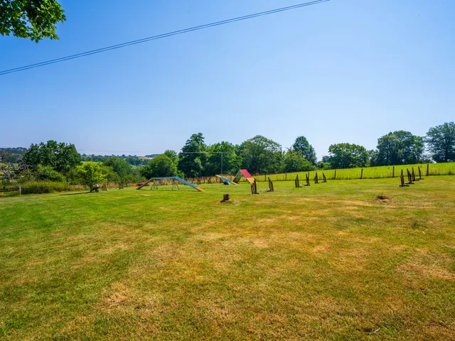 Keepers Cottage Neen Savage, Kidderminster DY14 8ER