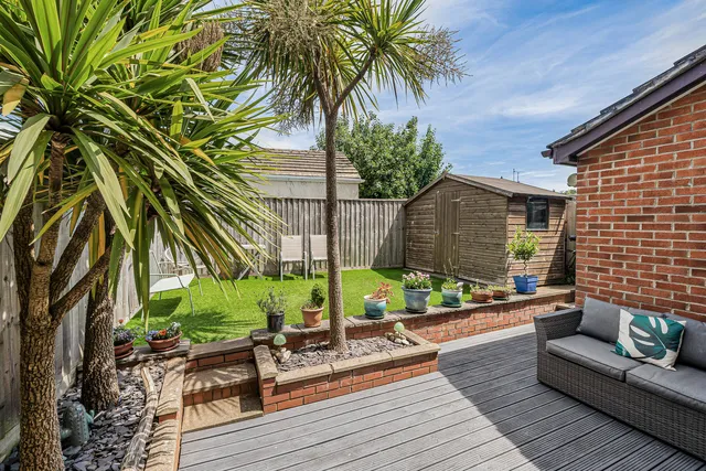 9 Badgers Close, Newton Abbot TQ12 3TU