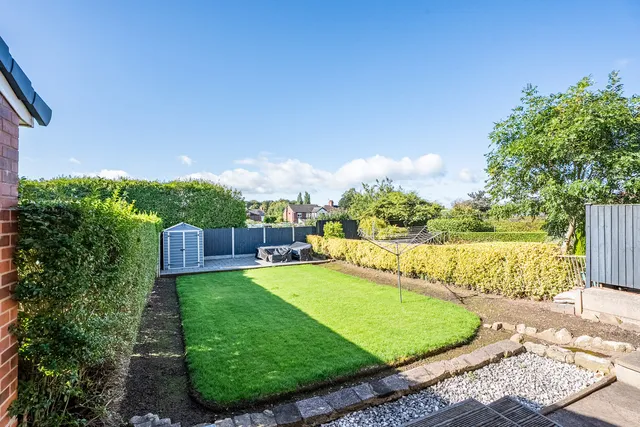 23 Garnett Road West, Newcastle-under-Lyme ST5 8EQ