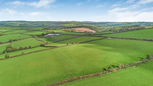 . Fern Hill, Bodmin PL30 4DS