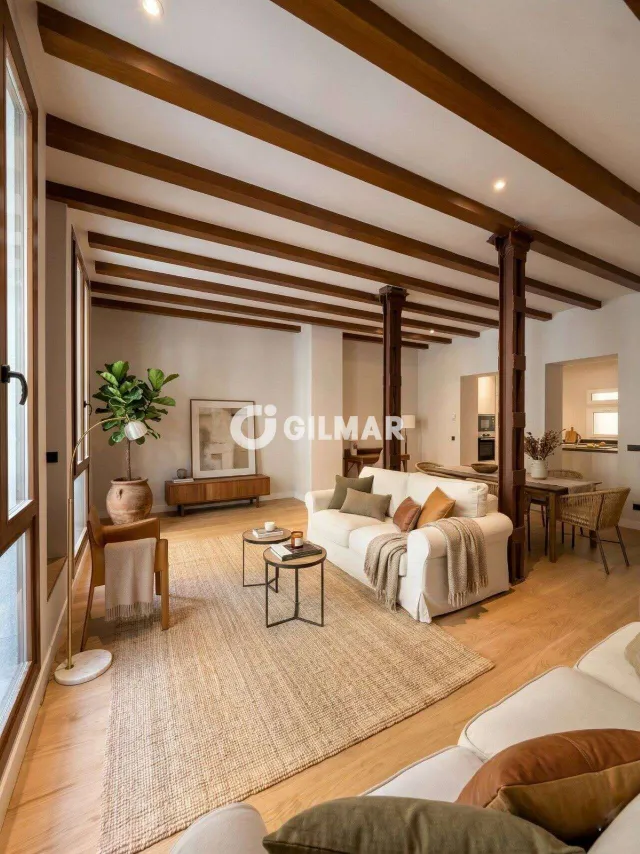 Apartment in MADRID, Madrid