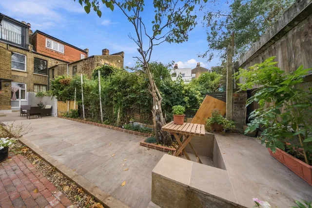 3 Parkhouse Street, London SE5 7TQ