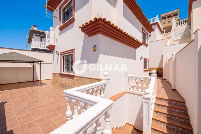 Villa in MÁLAGA, Málaga