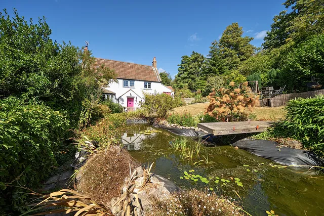 Redstacks Cottage Cross, Axbridge BS26 2EA