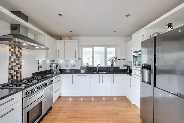 9 Wickham Rise, Frome BA11 2JJ