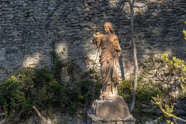 Estate in Bonnieux, Provence - Var