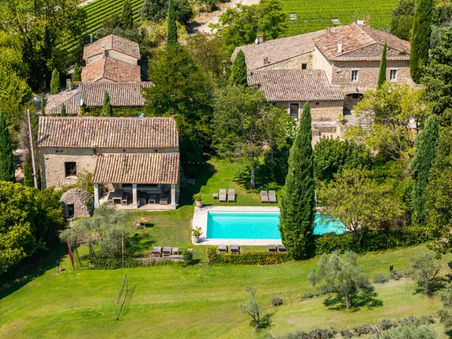 Villa in L Isle Sur La Sorgue, Provence - Var