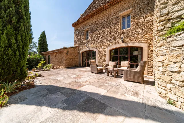 Villa in L Isle Sur La Sorgue, Provence - Var