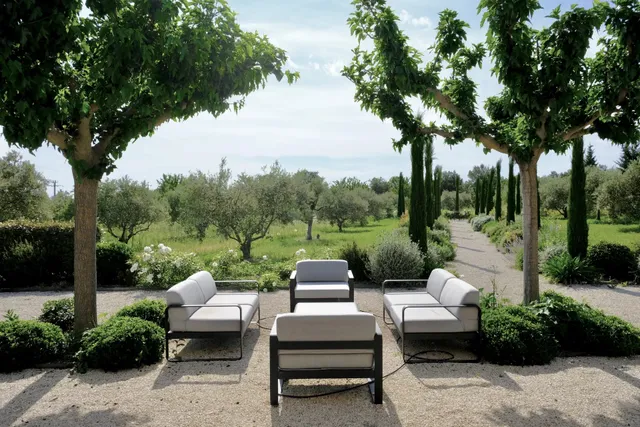Villa in Gordes, Provence - Var