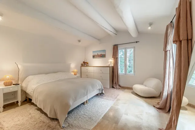 Villa in Mas Blanc Des Alpilles, Provence - Var