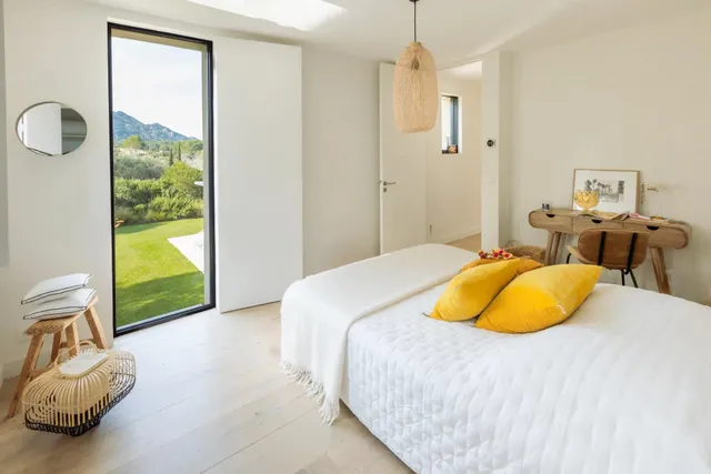 Villa in Eygalieres, Provence - Var