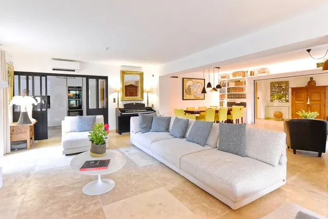 Villa in Eygalieres, Provence - Var