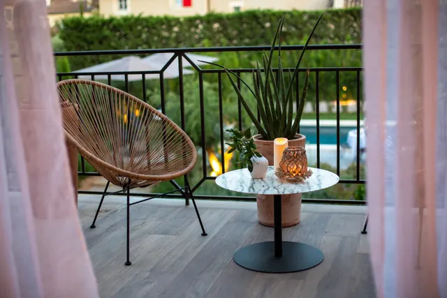 Villa in Eygalieres, Provence - Var