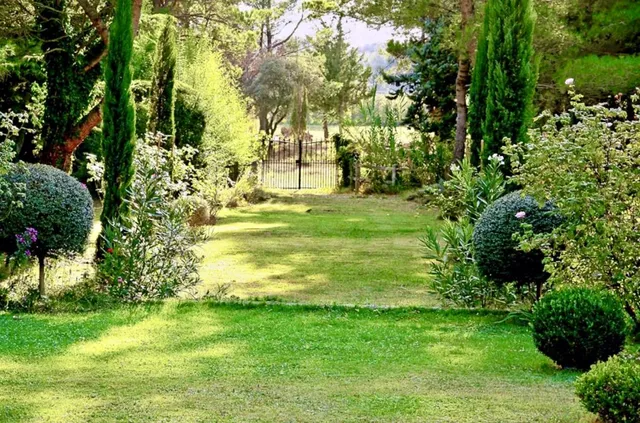 Villa in Plan D Orgon, Provence - Var