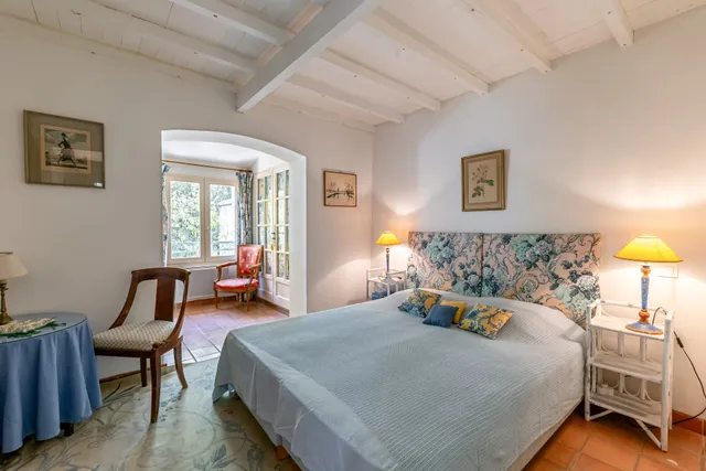 Villa in Gordes, Provence - Var