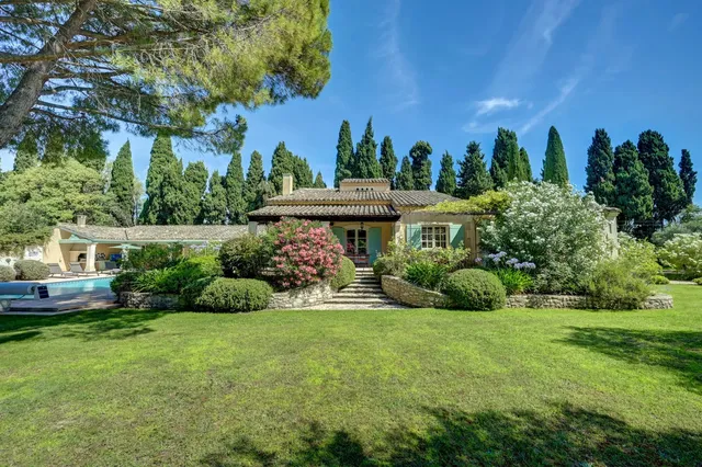 Villa in St Remy De Provence, Provence - Var