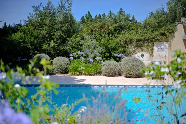 Villa in St Remy De Provence, Provence - Var