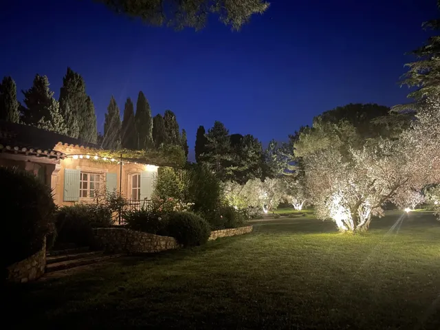 Villa in St Remy De Provence, Provence - Var