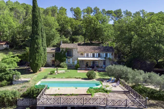 Villa in Cadenet, Provence - Var
