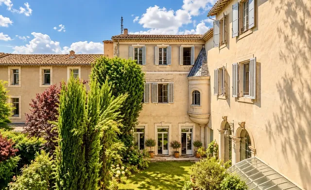 Villa in L Isle Sur La Sorgue, Provence - Var