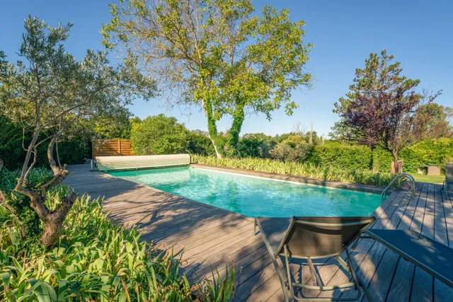 Villa in Eygalieres, Provence - Var