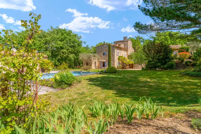 Villa in Gordes, Provence - Var