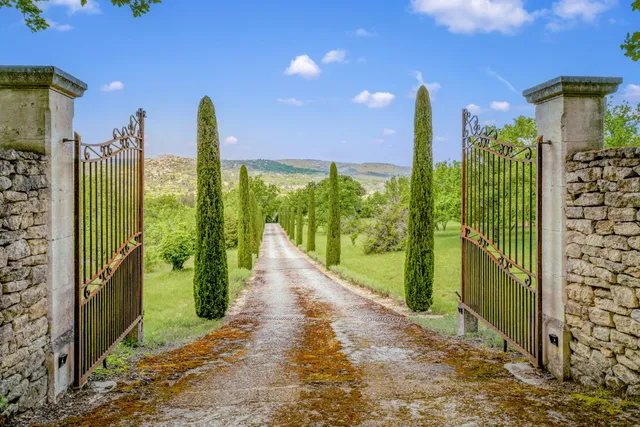 Villa in Gordes, Provence - Var