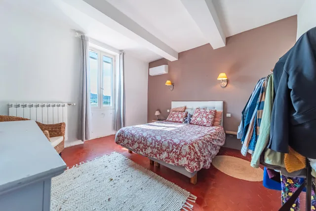 Villa in Bonnieux, Provence - Var