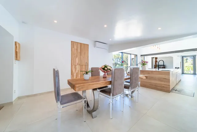 Villa in Malemort Du Comtat, Provence - Var