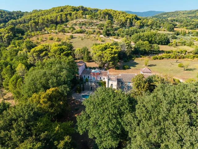 Villa in Cadenet, Provence - Var