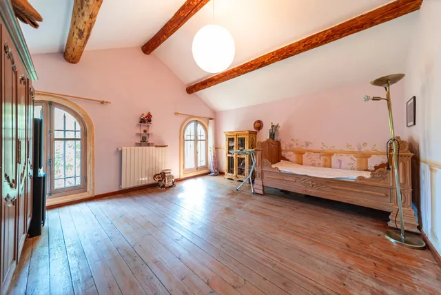 Villa in Cadenet, Provence - Var