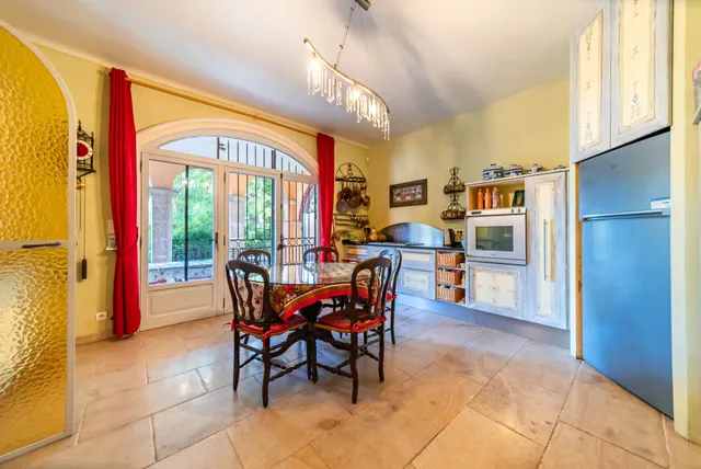 Villa in Cadenet, Provence - Var