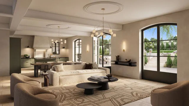 Villa in St Remy De Provence, Provence - Var