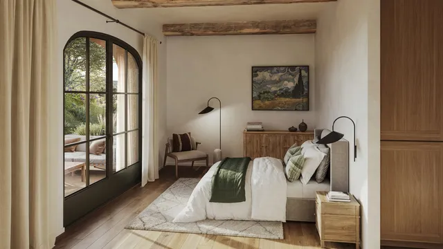 Villa in St Remy De Provence, Provence - Var