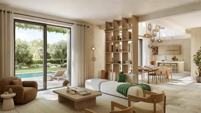 Villa in St Remy De Provence, Provence - Var