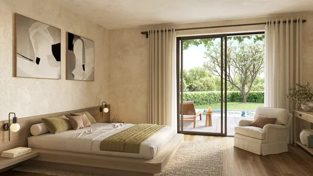 Villa in St Remy De Provence, Provence - Var
